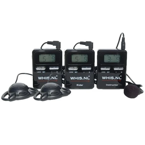 Whis Instruction Set - Original Duo - Image 11