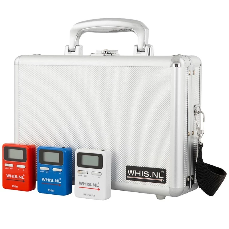 Whis Instruction Set - Original Duo - Image 7