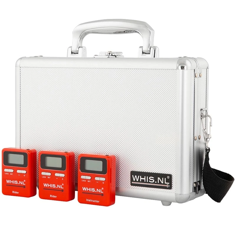 Whis Instruction Set - Original Duo - Image 6