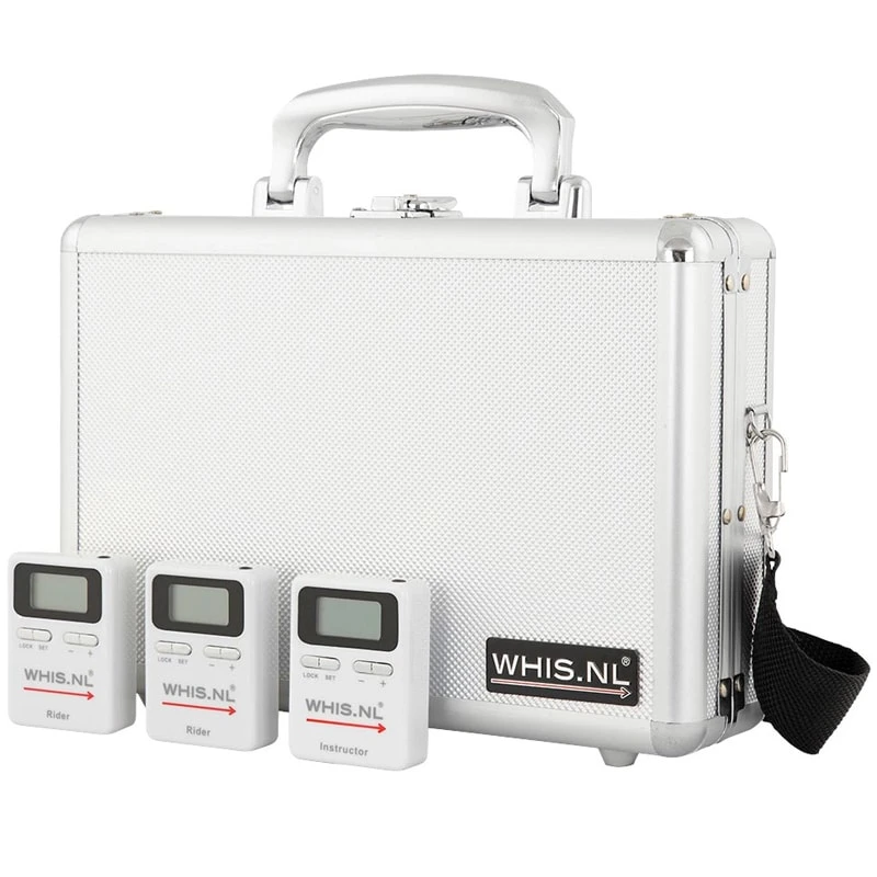 Whis Instruction Set - Original Duo - Image 3