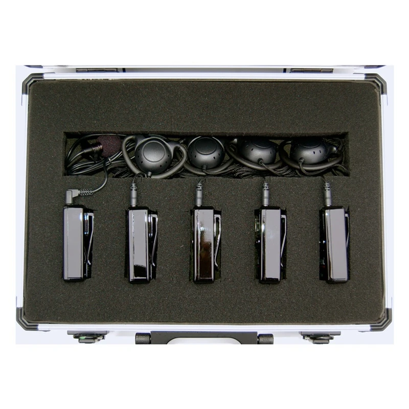 Whis Instruction Set - Original Multi - Image 2