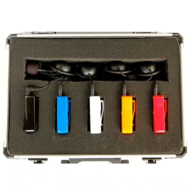 Whis Instruction Set - Original Multi - Image 3