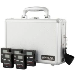 Whis Instruction Set - Original Multi