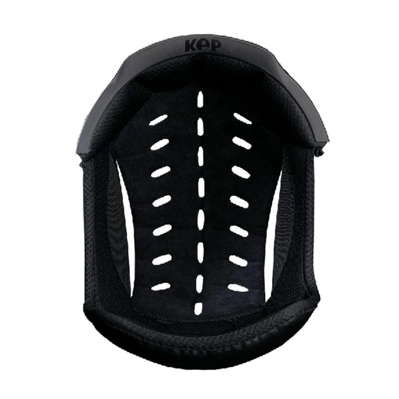 Helmet Liner KEP Italia Cromo 1.0 Oval